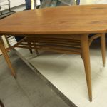 928 7411 COFFEE TABLE